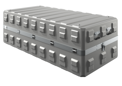 Thermodyne - Transportbox: 102 011