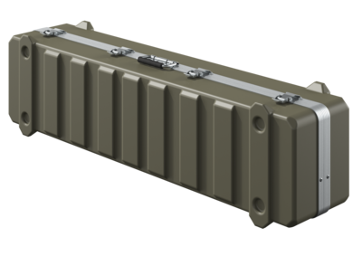 Thermodyne - Transportbox: 102 041-22