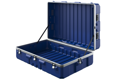 Thermodyne - Transportbox: 102 078-22 