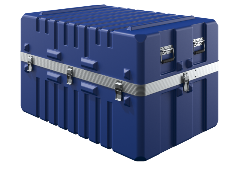 Thermodyne Transportbox 102 078-43