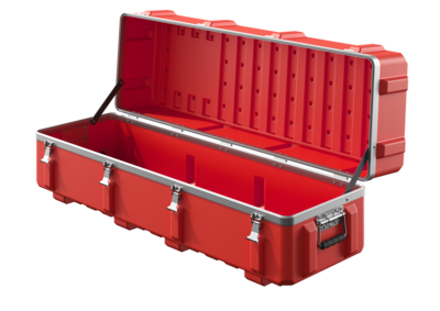 Thermodyne - Trolley: 120 40-370 Trolley 