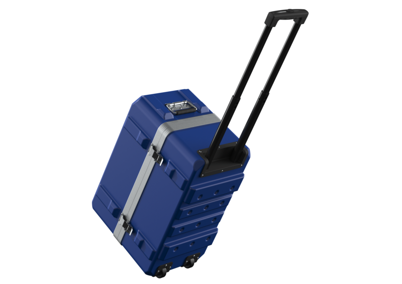 Thermodyne Trolley 56 32-335 Trolley