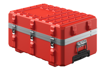 Thermodyne - Trolley: 72 48-270 Trolley