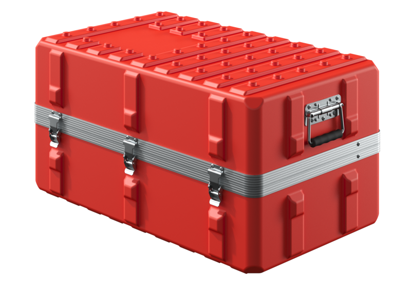 Thermodyne Transportbox 80 48 06 S