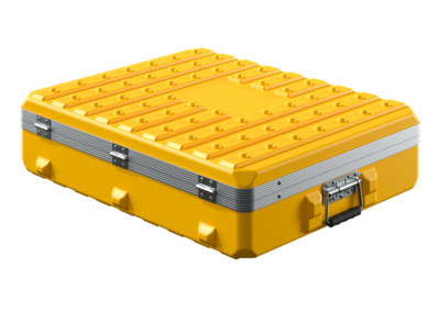 Thermodyne - Transportbox: 80 64 03 S