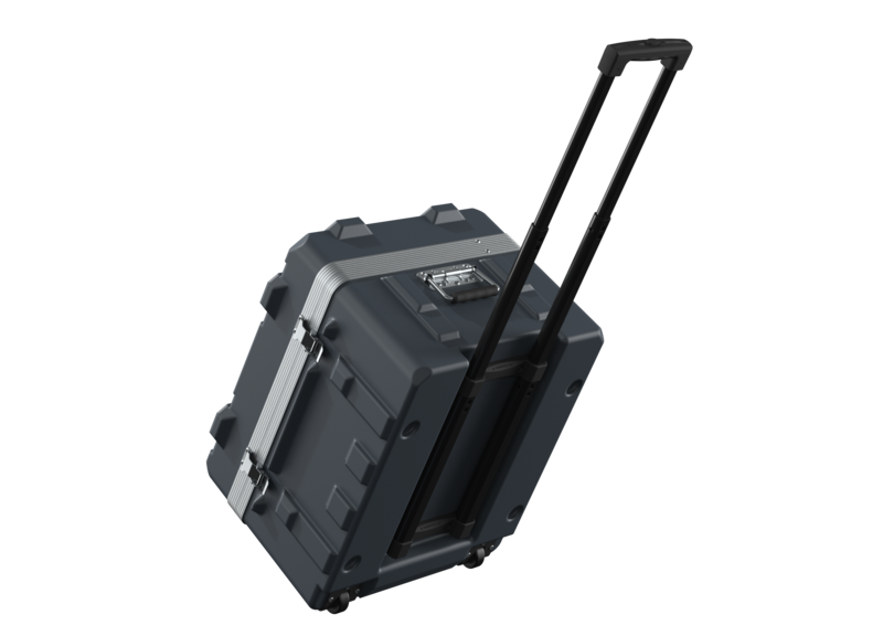 Thermodyne Trolley Trolley 2012-375