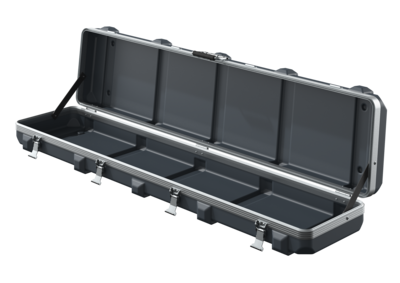 Thermodyne - Transportkoffer: 102 015-11 