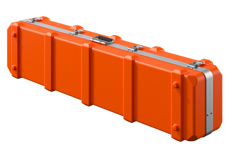 Thermodyne Transportkoffer 102 015-22