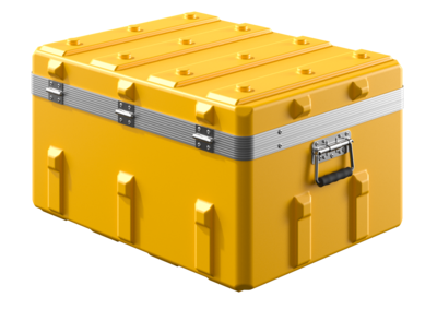 Thermodyne - Transportbox: 102 030-41