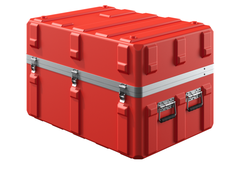 Thermodyne Transportbox 102 074-64