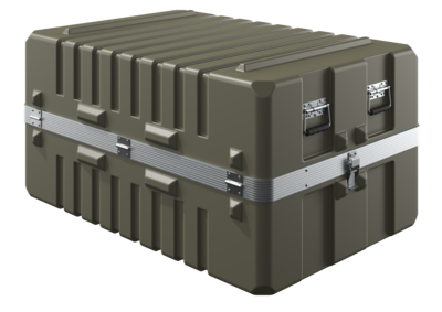 Thermodyne - Transportbox: 102 078-33