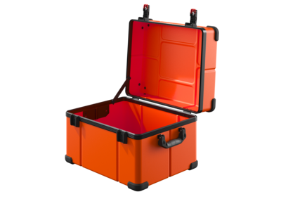 Thermodyne - AppliCase: 105 002-42 Box 