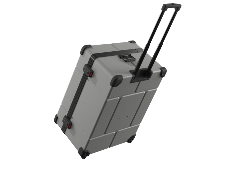 Thermodyne AppliCase 105 004-355 Trolley