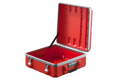 Thermodyne - Transportbox: 48 48 03 S 