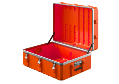 Thermodyne - Transportbox: 72 56 05 S 