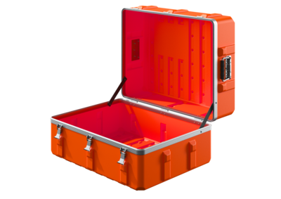 Thermodyne - Transportbox: 72 56 06 S 