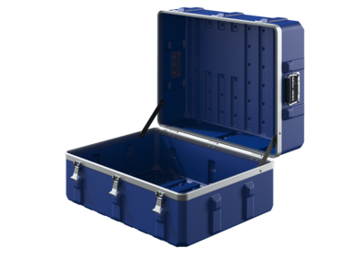 Thermodyne - Transportbox: 72 56 06 S 