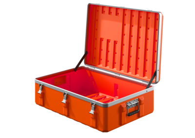 Thermodyne - Transportbox: 80 56 04 S 