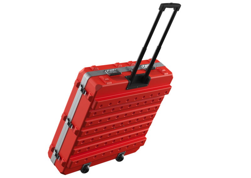 Thermodyne Trolley 80 80-165 Trolley