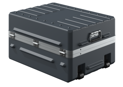 Thermodyne - Trolley: Trolley 2000-360