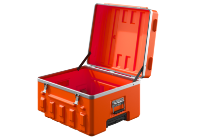 Thermodyne - Trolley: Trolley 2008-425 