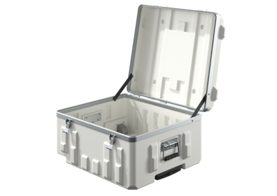 Thermodyne - Trolley: Trolley 2014-355 