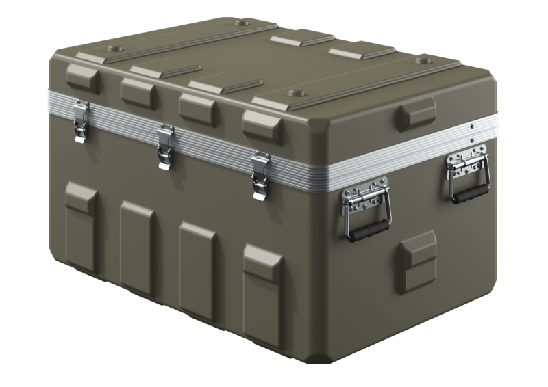 Thermodyne Transportbox 102 006-41