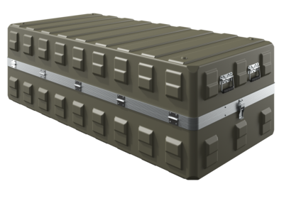 Thermodyne - Transportbox: 102 011