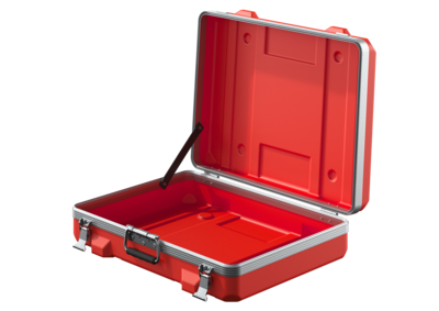 Thermodyne - Transportkoffer: 102 186-11 