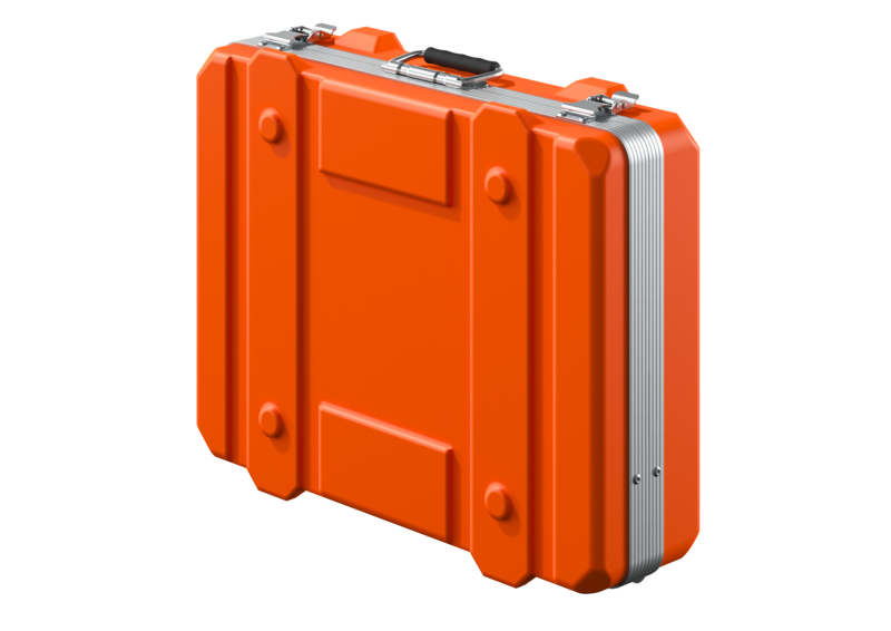 Thermodyne Transportkoffer 102 186-11