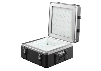 Thermodyne - Gefahrgutbehälter: 104 004 - for critical defect LiPo batteries 