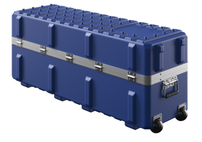 Thermodyne - Trolley: 120 40-435 Trolley