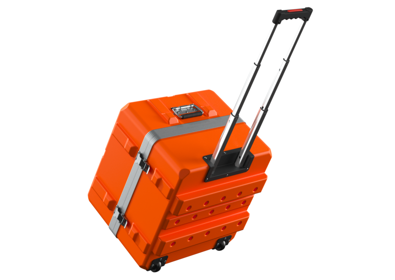 Thermodyne Trolley 48 48-335 Trolley