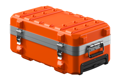 Thermodyne - Trolley: 56 32-165 Trolley