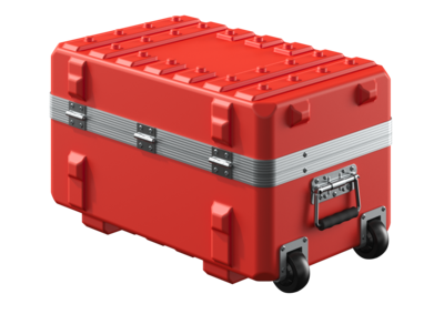 Thermodyne - Trolley: 64 40-270 Trolley