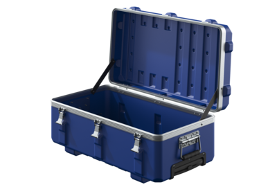 Thermodyne - Trolley: 72 40-230 Trolley 