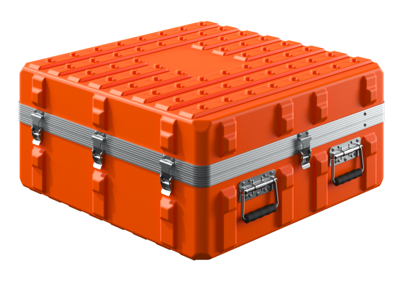 Thermodyne Transportbox 72 72 05 S