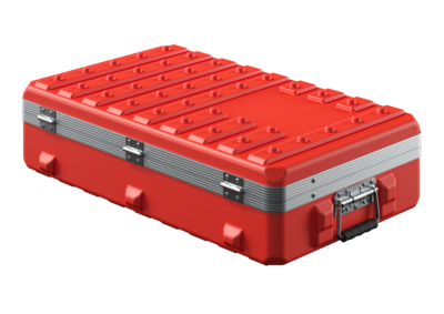 Thermodyne - Transportbox: 80 48 03 S