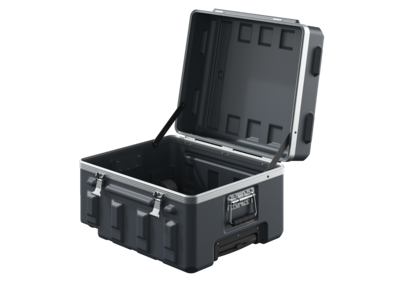 Thermodyne - Trolley: Trolley 2010-385 