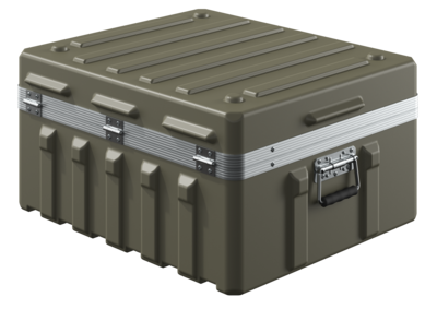 Thermodyne - Transportbox: 102 012-21