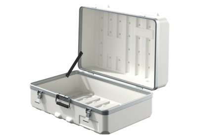 Thermodyne - Transportkoffer: 102 024-33 