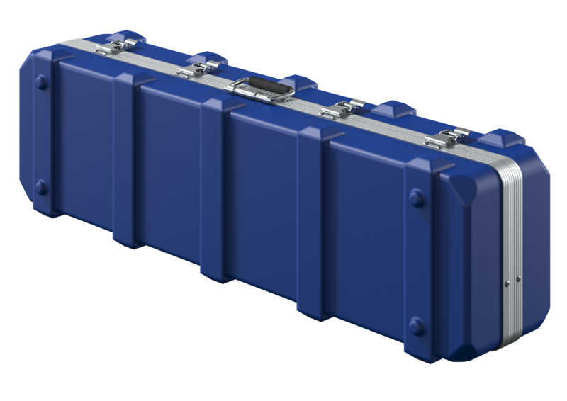 Thermodyne Transportkoffer 102 033