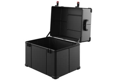 Thermodyne - AppliCase: 105 004-64 Box 