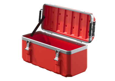 Thermodyne - Transportbox: 56 24 04 S 