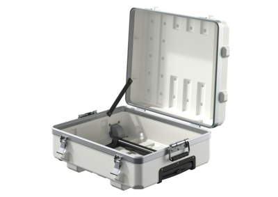 Thermodyne - Trolley: 56 48-165 Trolley 