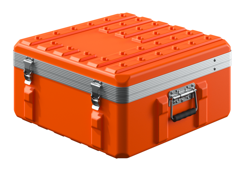 Thermodyne Transportbox 56 56 04 S