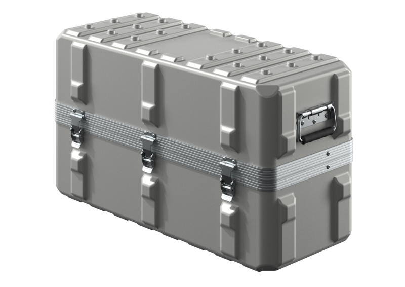 Thermodyne Transportbox 72 32 06 S