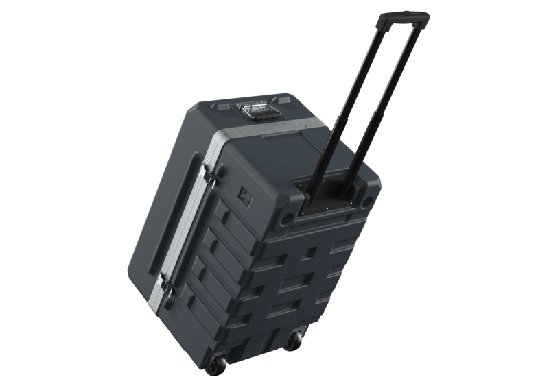 Thermodyne Trolley Trolley 2002-500