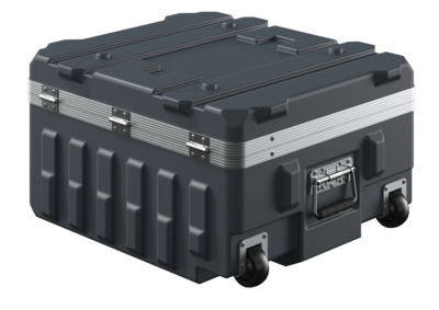 Thermodyne - Trolley: Trolley 2014-355