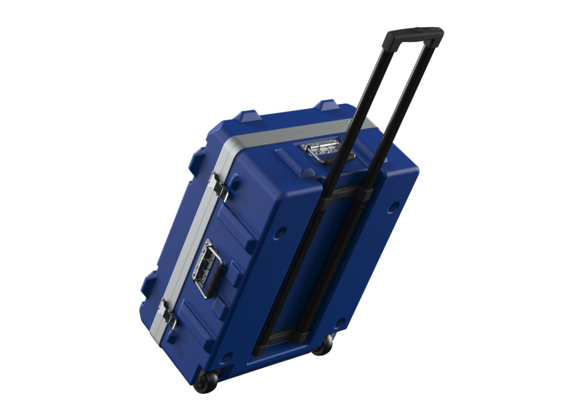 Thermodyne Trolley Trolley 2016-310